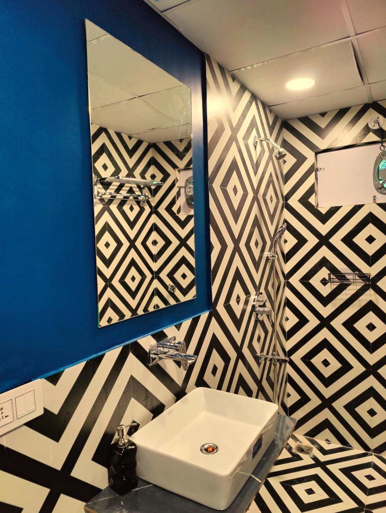 Hoztel Jollygrrant Doon Hostel Rāni Pokhri Kültér fotó
